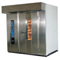 Restaurante Equipamento Comercial Conveyor elétrico Pizza Forno